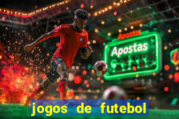 jogos de futebol 4x4 soccer